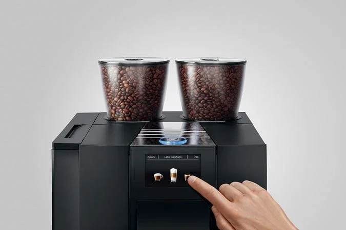 Jura 15392 | GIGA X8 | Professional Automatic Coffee Machine - Image 11