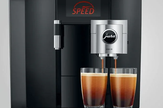 Jura 15392 | GIGA X8 | Professional Automatic Coffee Machine - Image 13