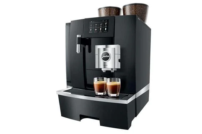 Jura 15392 | GIGA X8 | Professional Automatic Coffee Machine - Image 14