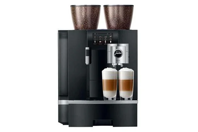 Jura 15392 | GIGA X8 | Professional Automatic Coffee Machine - Image 2