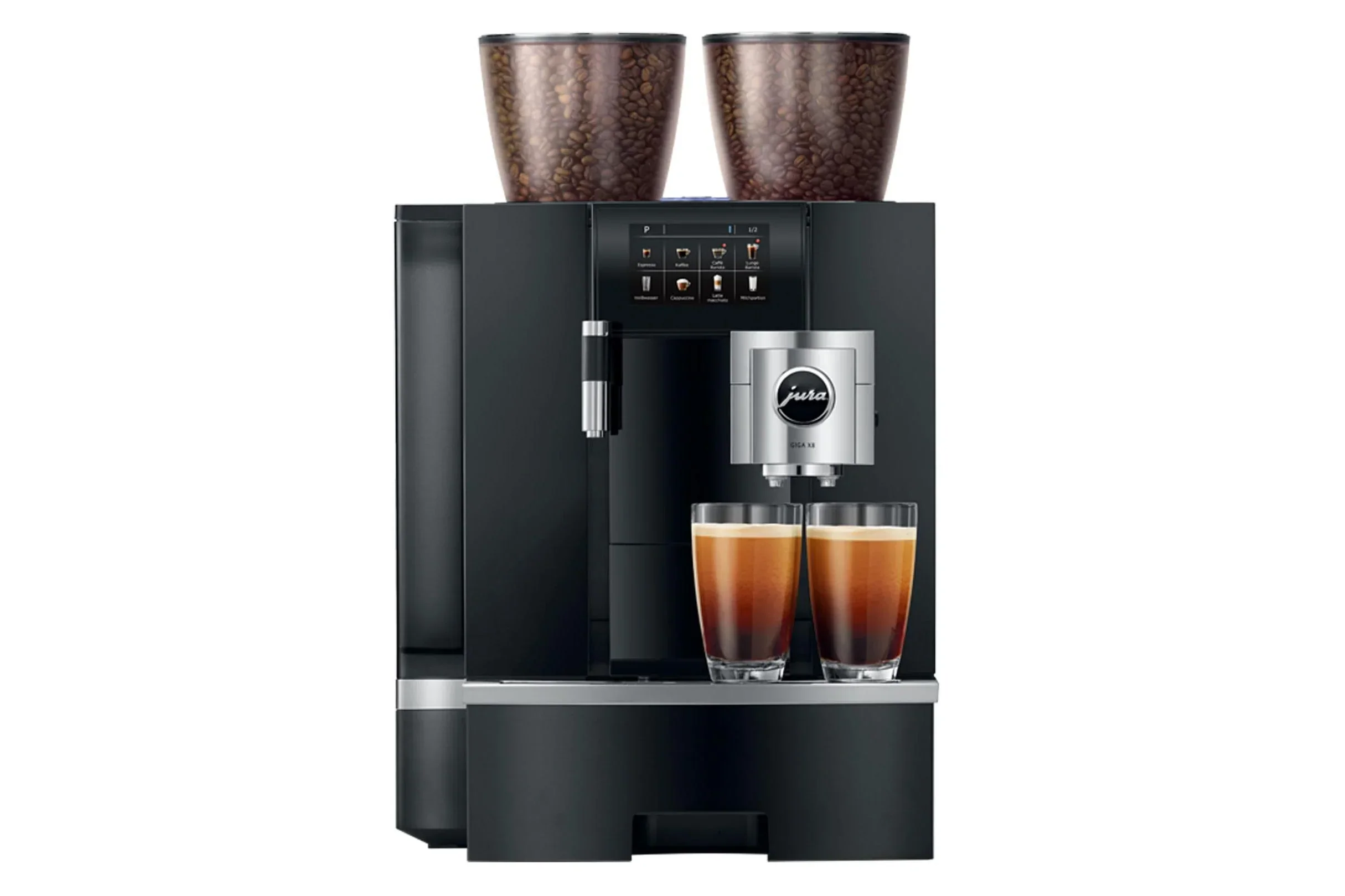 Jura 15392 | GIGA X8 | Professional Automatic Coffee Machine - Image 3