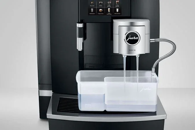 Jura 15392 | GIGA X8 | Professional Automatic Coffee Machine - Image 9