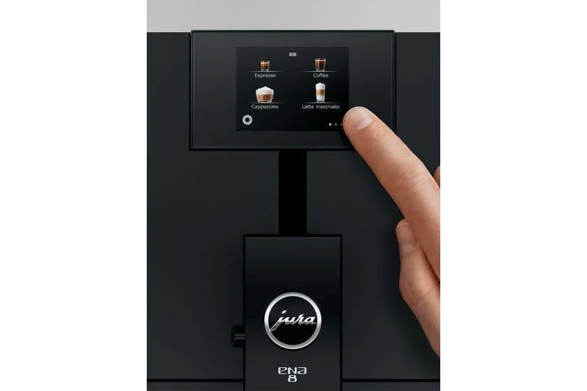 Jura 15496 | ENA 8 | Coffee Machine - Image 4