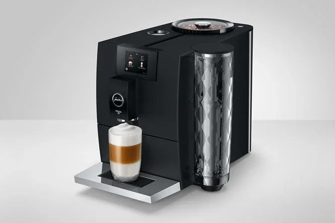 Jura 15496 | ENA 8 | Coffee Machine - Image 8