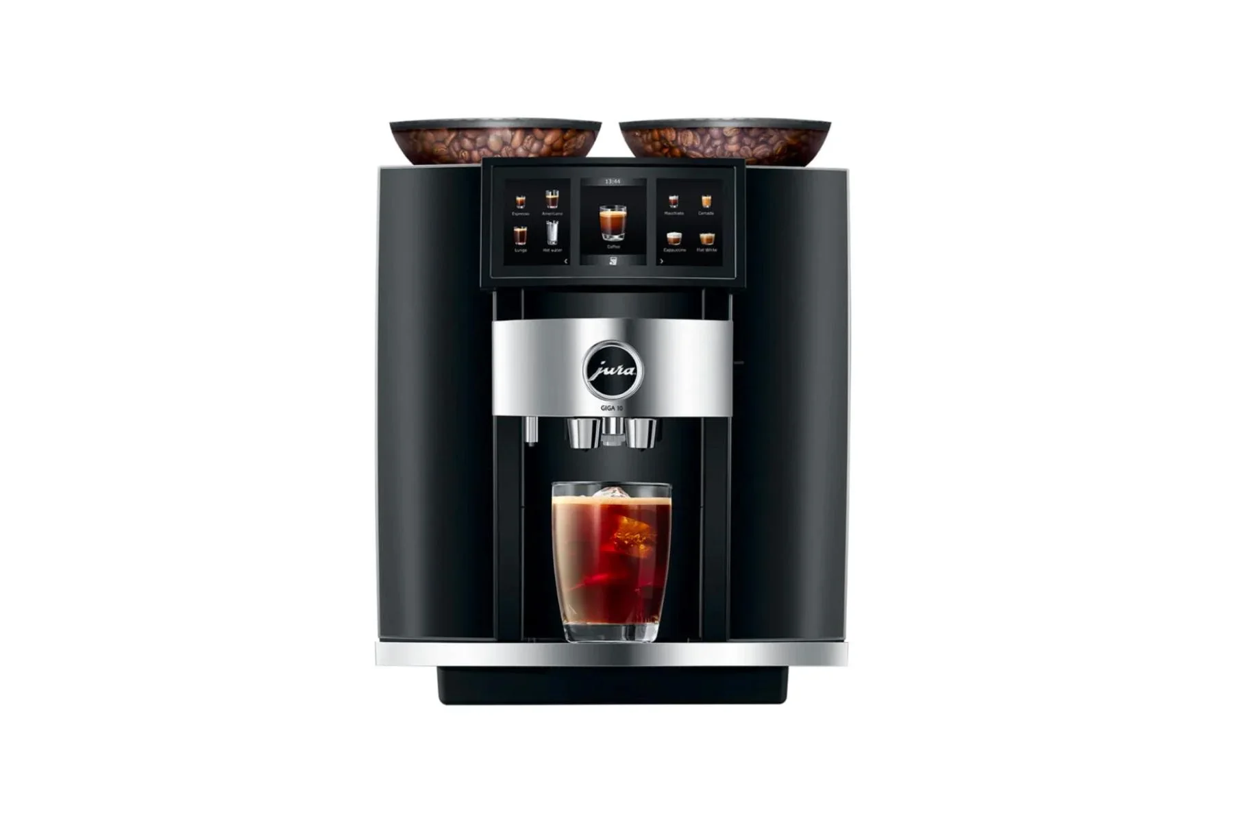 Jura 15527 | GIGA 10 | Coffee Machine