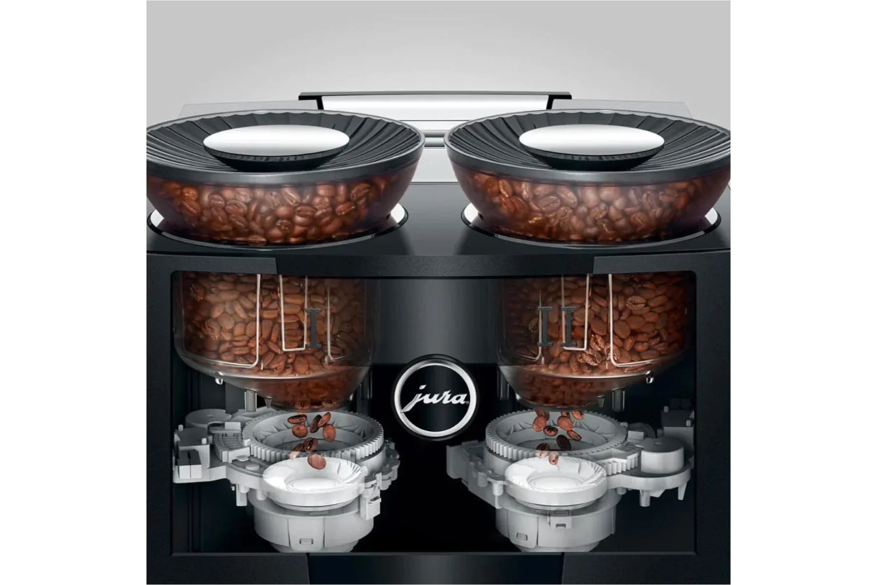 Jura 15527 | GIGA 10 | Coffee Machine - Image 10