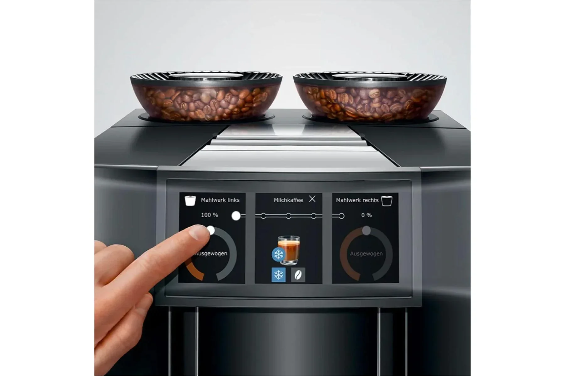 Jura 15527 | GIGA 10 | Coffee Machine - Image 11
