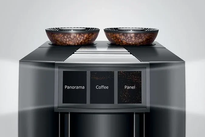 Jura 15527 | GIGA 10 | Coffee Machine - Image 12