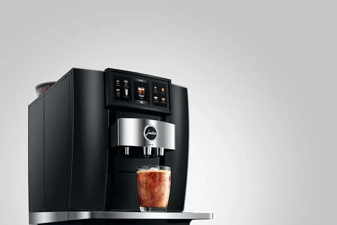 Jura 15527 | GIGA 10 | Coffee Machine - Image 14