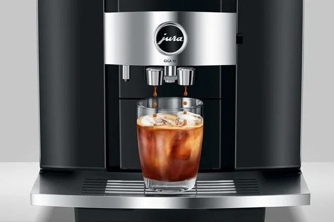 Jura 15527 | GIGA 10 | Coffee Machine - Image 16