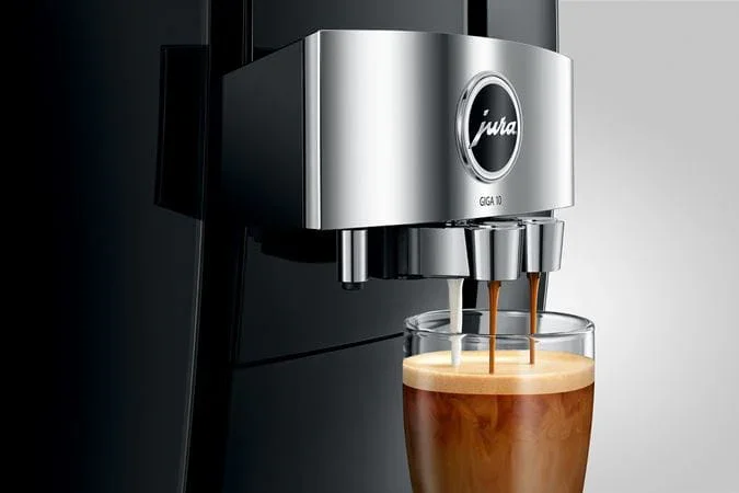 Jura 15527 | GIGA 10 | Coffee Machine - Image 17