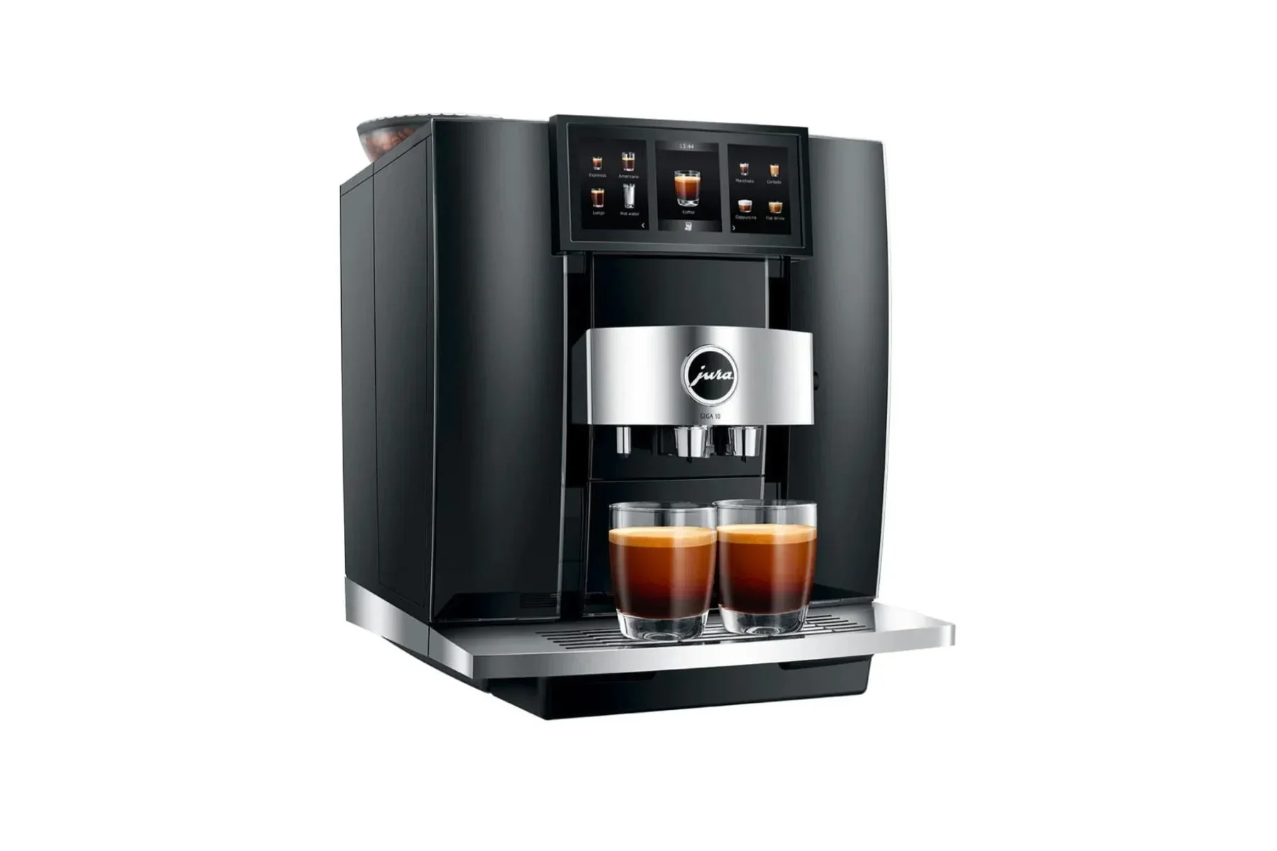 Jura 15527 | GIGA 10 | Coffee Machine - Image 2