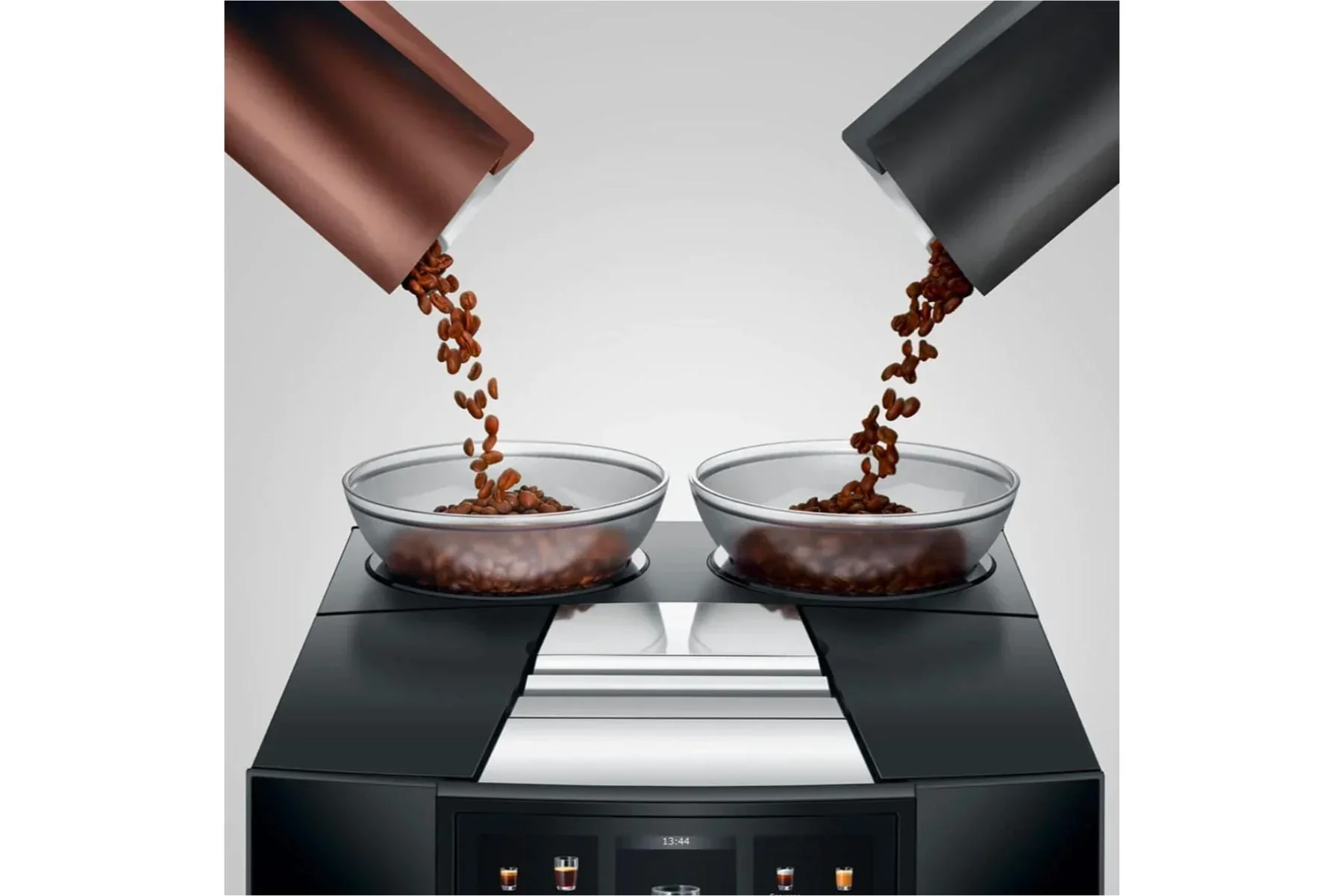 Jura 15527 | GIGA 10 | Coffee Machine - Image 8