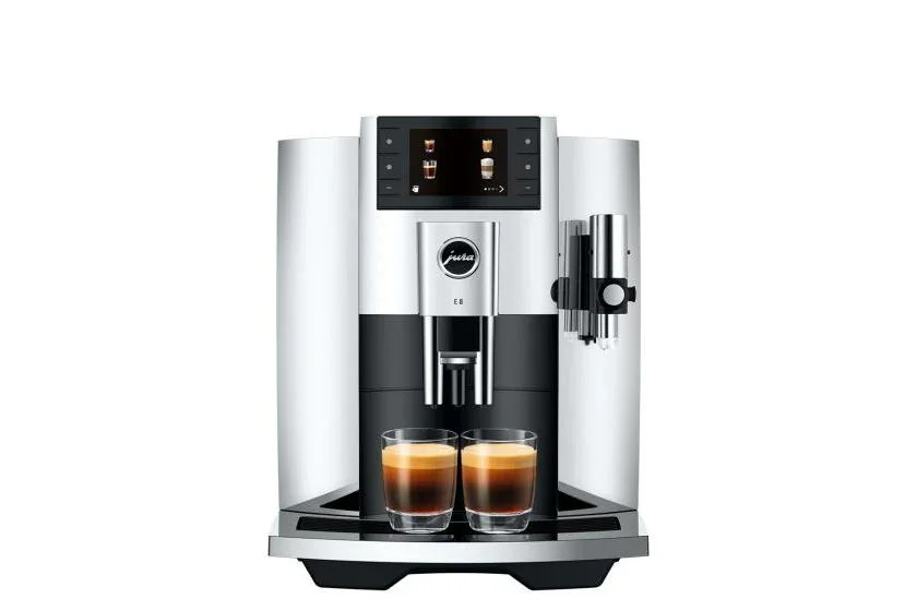 Jura 15646 | E8 Coffee Machine