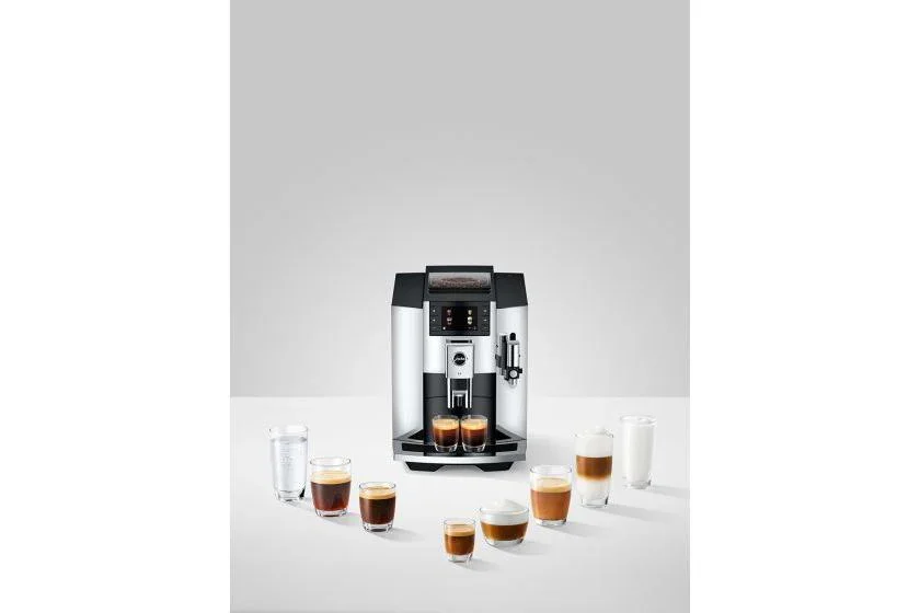 Jura 15646 | E8 Coffee Machine - Image 11