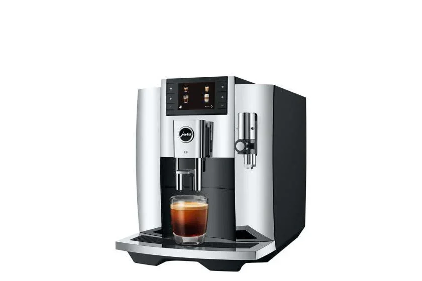 Jura 15646 | E8 Coffee Machine - Image 2