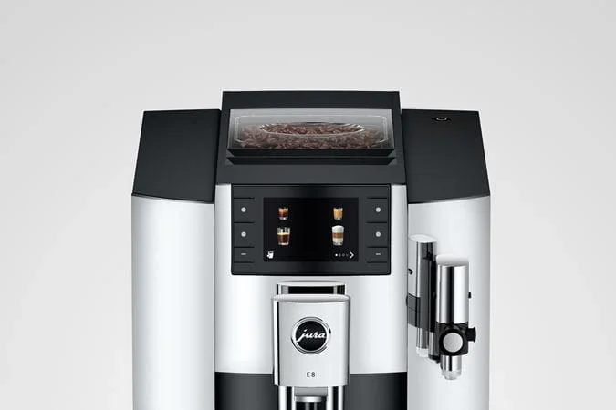 Jura 15646 | E8 Coffee Machine - Image 7