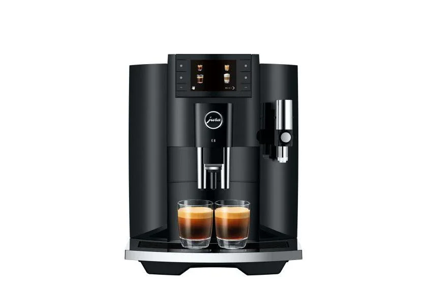 Jura 15648 | E8 Coffee Machine