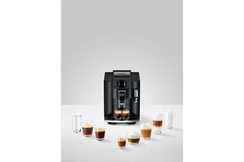 Jura 15648 | E8 Coffee Machine - Image 10
