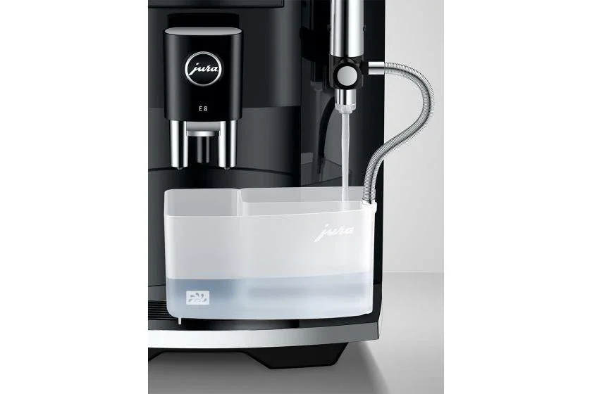 Jura 15648 | E8 Coffee Machine - Image 11