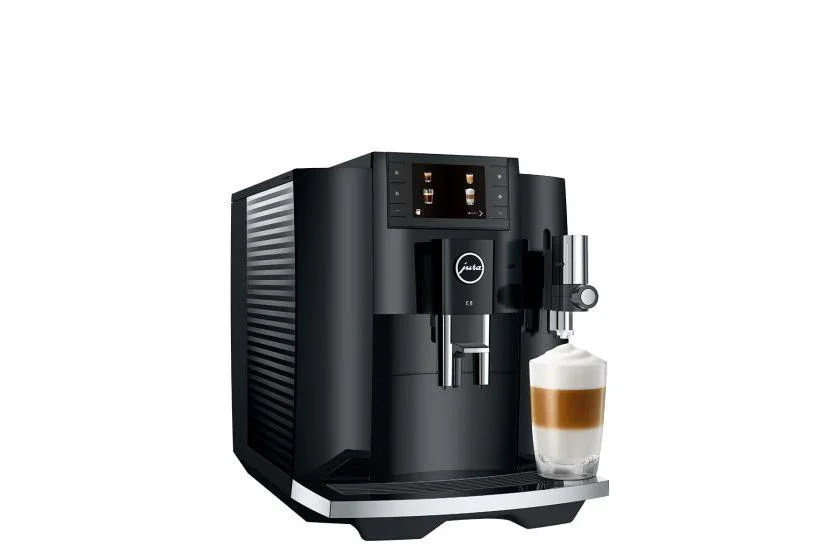 Jura 15648 | E8 Coffee Machine - Image 3