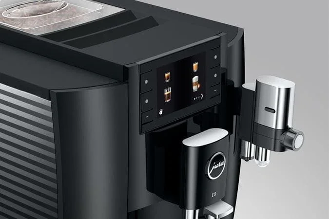 Jura 15648 | E8 Coffee Machine - Image 6