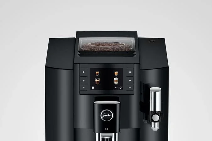 Jura 15648 | E8 Coffee Machine - Image 7