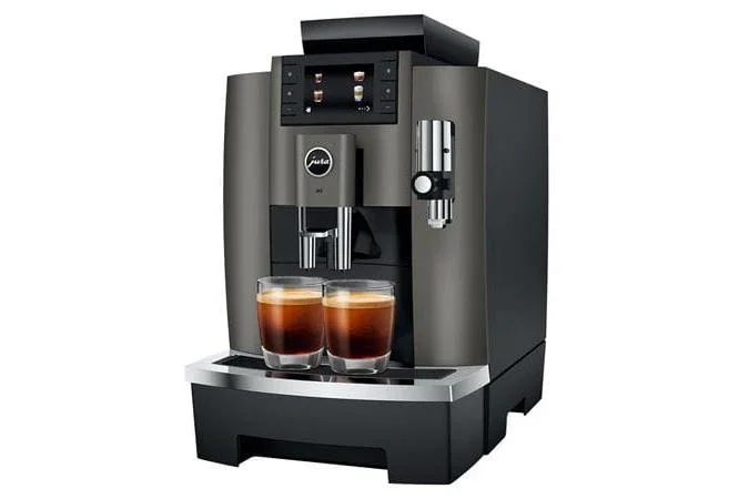 Jura 15650 | W8 | Professional Coffee Machine for Offices and Small Businesses - Image 10