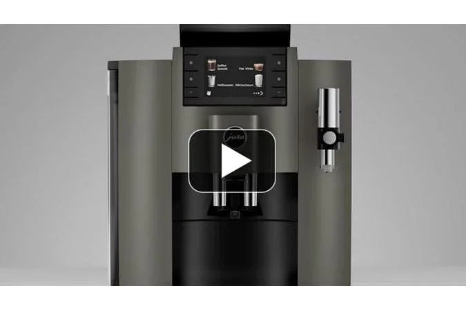 Jura 15650 | W8 | Professional Coffee Machine for Offices and Small Businesses - Image 11