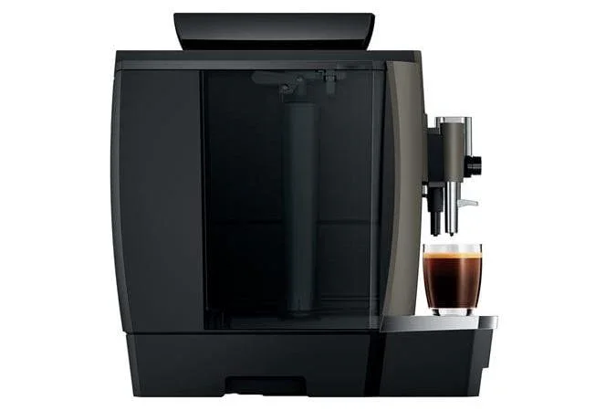 Jura 15650 | W8 | Professional Coffee Machine for Offices and Small Businesses - Image 2