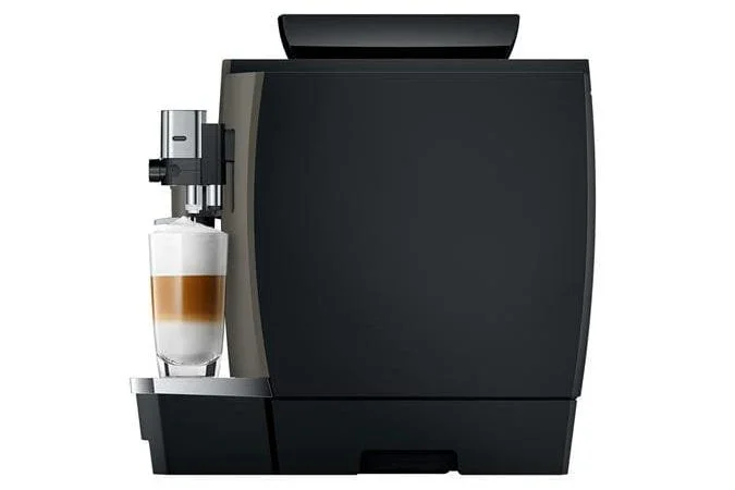 Jura 15650 | W8 | Professional Coffee Machine for Offices and Small Businesses - Image 3
