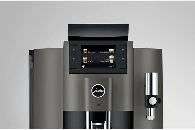 Jura 15650 | W8 | Professional Coffee Machine for Offices and Small Businesses - Image 4