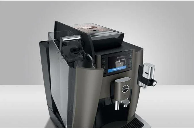 Jura 15650 | W8 | Professional Coffee Machine for Offices and Small Businesses - Image 6