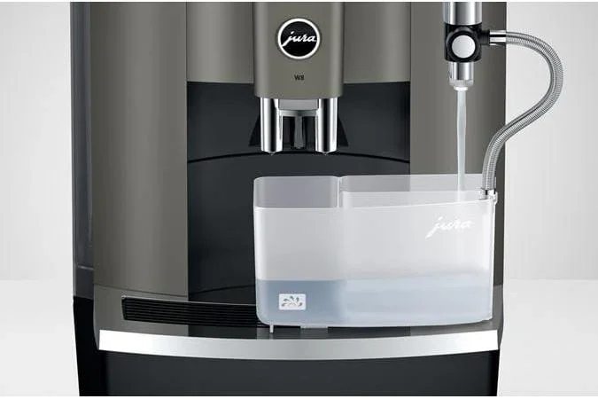 Jura 15650 | W8 | Professional Coffee Machine for Offices and Small Businesses - Image 8