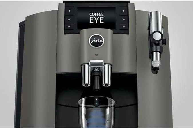 Jura 15650 | W8 | Professional Coffee Machine for Offices and Small Businesses - Image 9