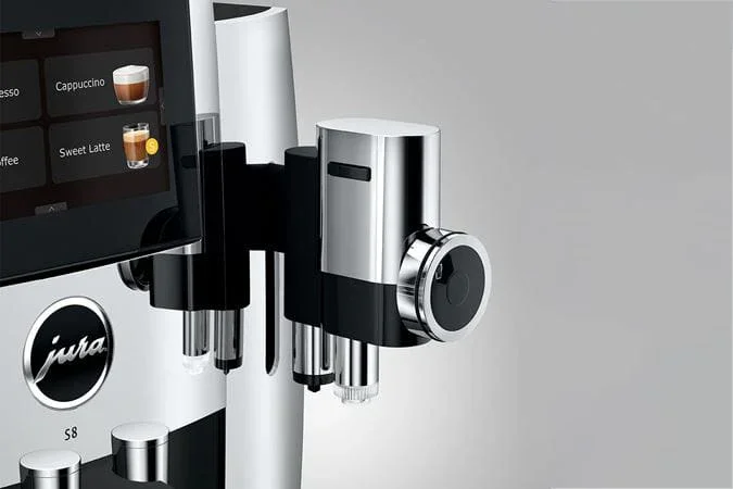 Jura 15653 | S8 Automatic Coffee Machine - Image 10