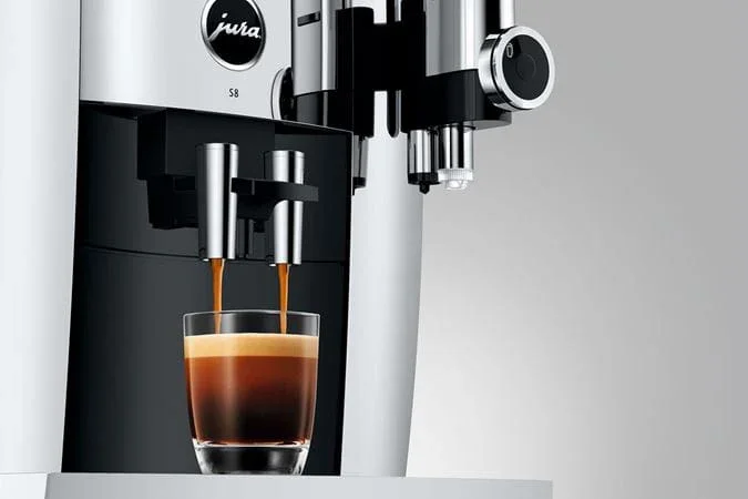 Jura 15653 | S8 Automatic Coffee Machine - Image 11