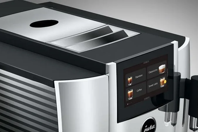 Jura 15653 | S8 Automatic Coffee Machine - Image 12