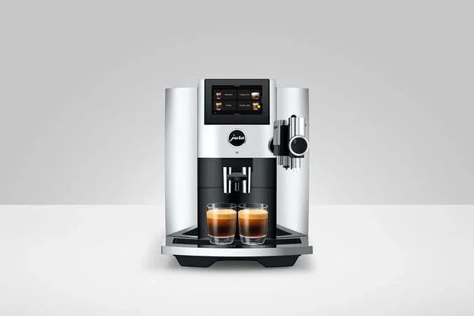 Jura 15653 | S8 Automatic Coffee Machine - Image 13