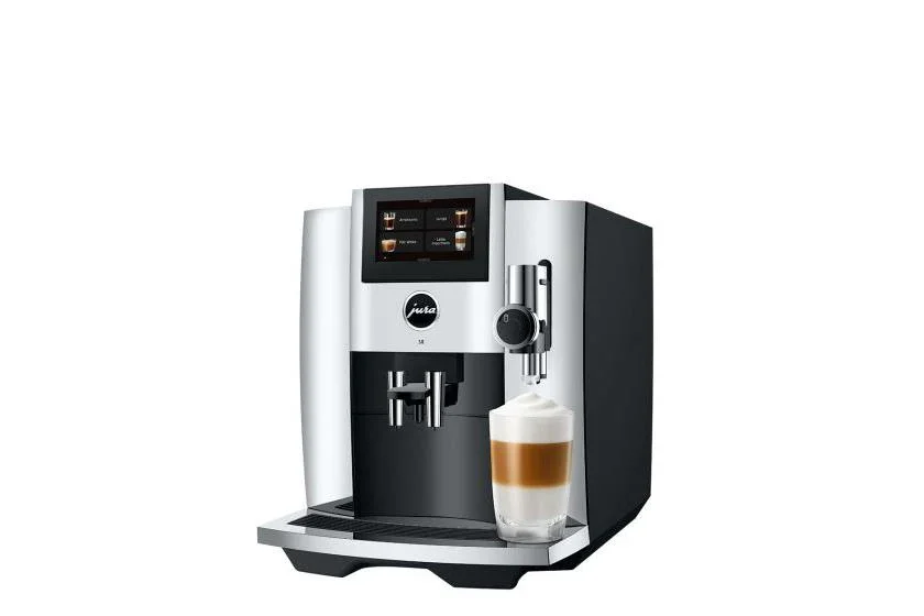 Jura 15653 | S8 Automatic Coffee Machine - Image 2