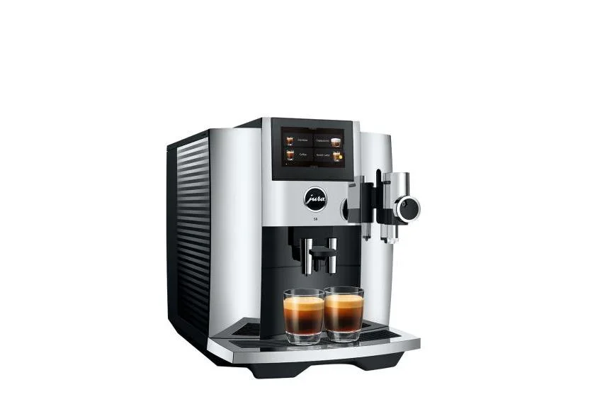 Jura 15653 | S8 Automatic Coffee Machine - Image 3
