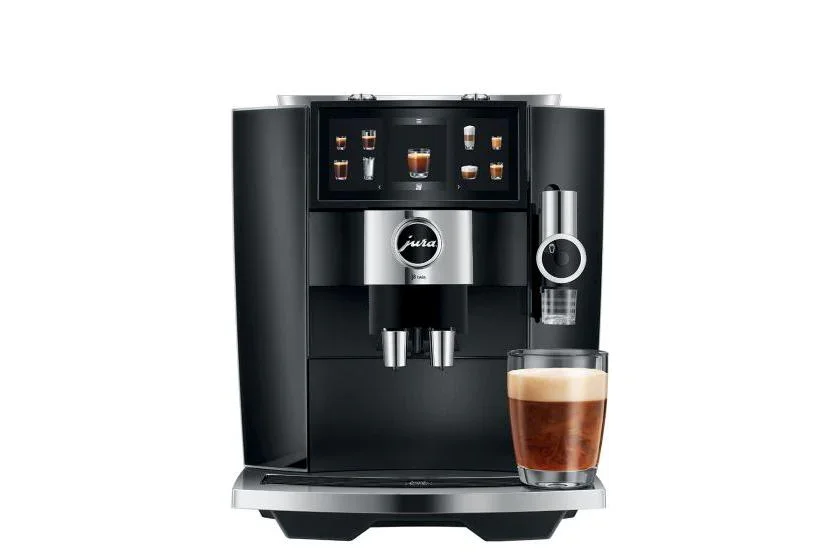 Jura 15658 | J8 Twin Coffee Machine