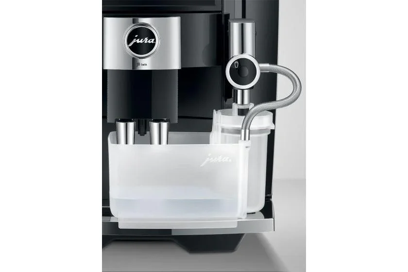 Jura 15658 | J8 Twin Coffee Machine - Image 12