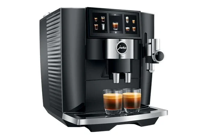Jura 15658 | J8 Twin Coffee Machine - Image 2