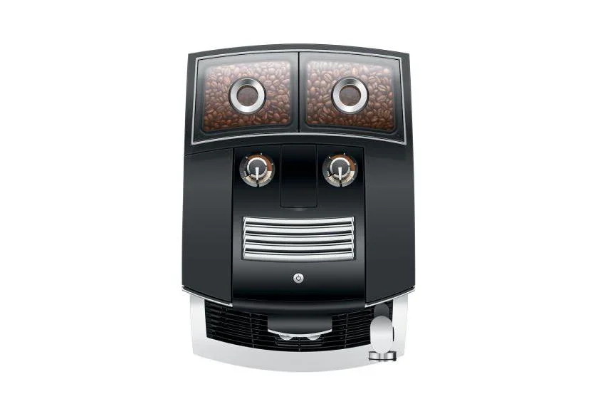 Jura 15658 | J8 Twin Coffee Machine - Image 4
