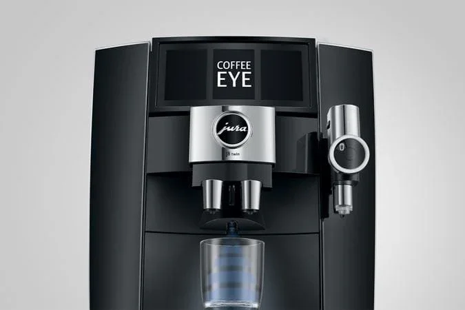 Jura 15658 | J8 Twin Coffee Machine - Image 7