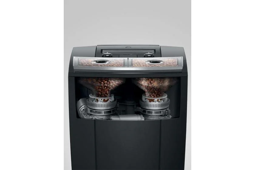 Jura 15658 | J8 Twin Coffee Machine - Image 8