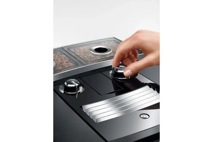 Jura 15658 | J8 Twin Coffee Machine - Image 9