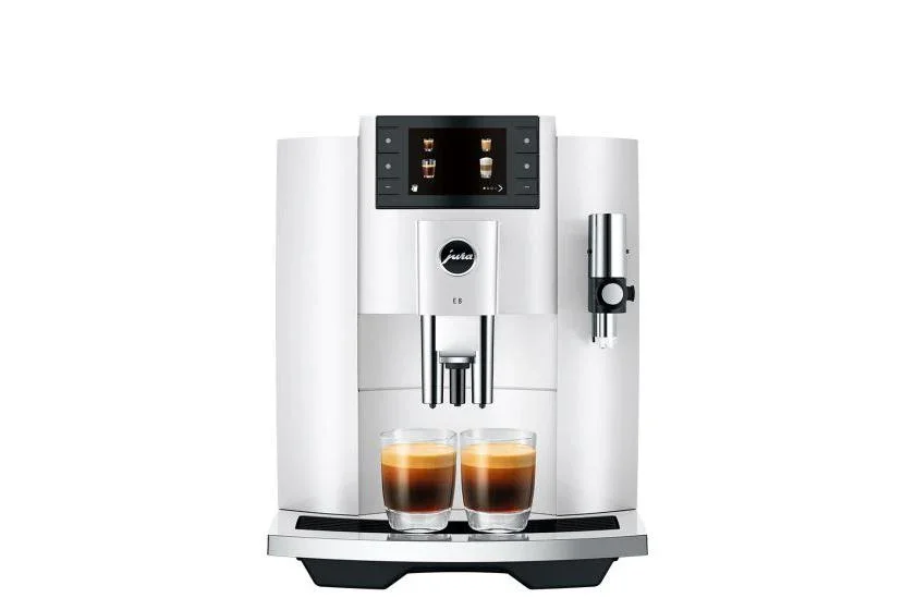 Jura 15683 | E8 Coffee Machine | Coffee Collection