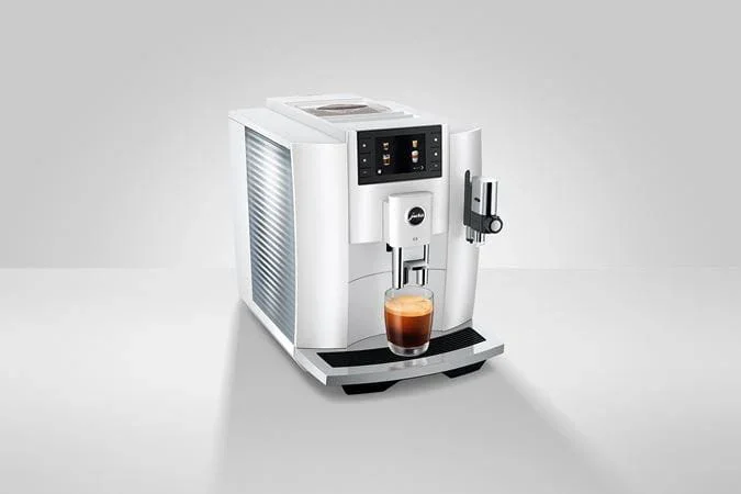 Jura 15683 | E8 Coffee Machine | Coffee Collection - Image 10